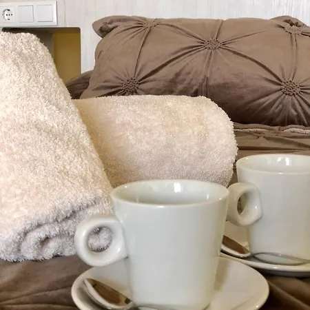 Apartment Catedral Parking *