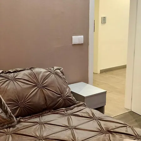 Apartment Catedral Parking Merida